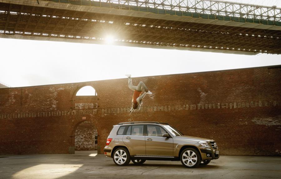  Mercedes-Benz GLK-Class 2010 года  (фото 119 из 224)